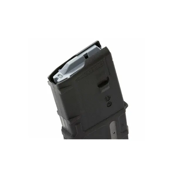 Magpul - Magazynek z okienkiem PMAG 30 AR-15 / M4 Window GEN M3 Czarny - obrazek 8