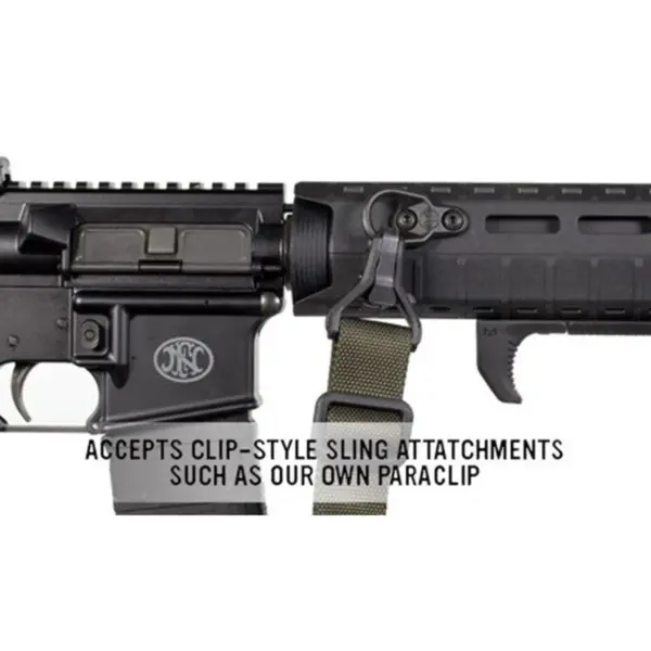 Magpul - Montaż zawieszenia Paraclip™ M-LOK® - Czarny - MAG607 - obrazek 2