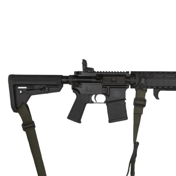 Magpul - Montaż zawieszenia Paraclip™ M-LOK® - Czarny - MAG607 - obrazek 5