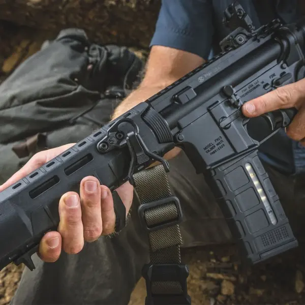 Magpul - Montaż zawieszenia Paraclip™ M-LOK® - Czarny - MAG607 - obrazek 6