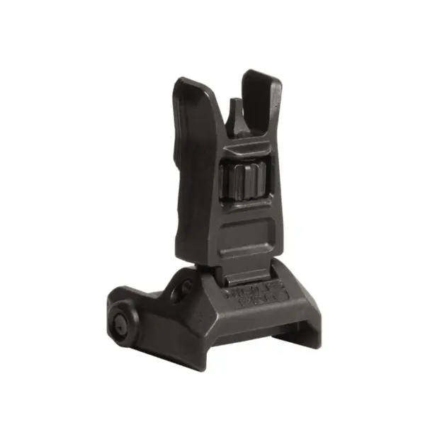 Magpul - Muszka składana MBUS® Pro - Czarna - MAG275