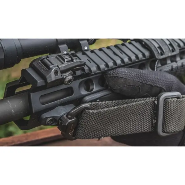 Magpul - Port M-LOK QD Sling Mount Czarny - obrazek 10