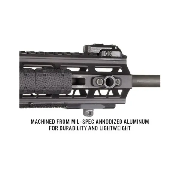 Magpul - Port M-LOK QD Sling Mount Czarny - obrazek 6