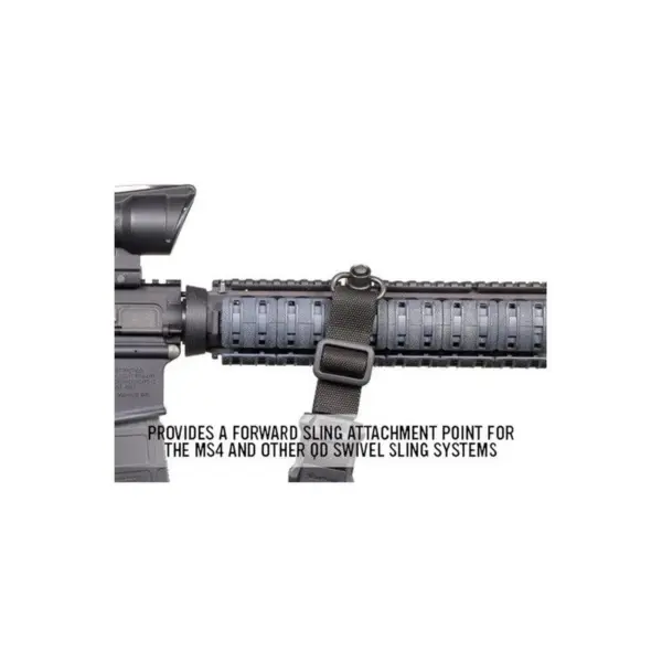 Magpul - Port RSA QD Rail Sling Attachment - obrazek 5