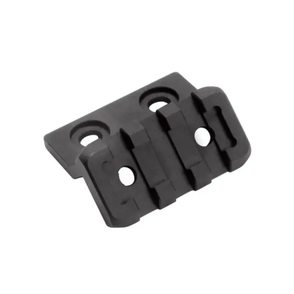 Magpul - Szyna M-LOK Aluminum Offset Light/Optic Mount do montażu latarki taktycznej RIS