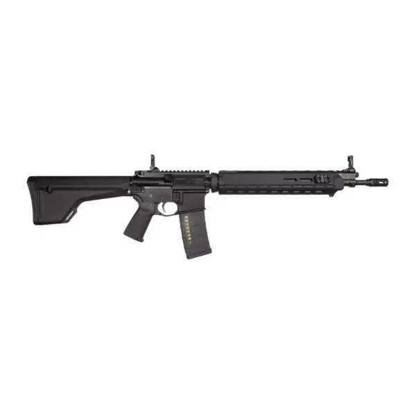 Magpul - Szyna polimerowa Picatinny Accessory M-LOK® - 3 bramki - MAG589 - obrazek 5