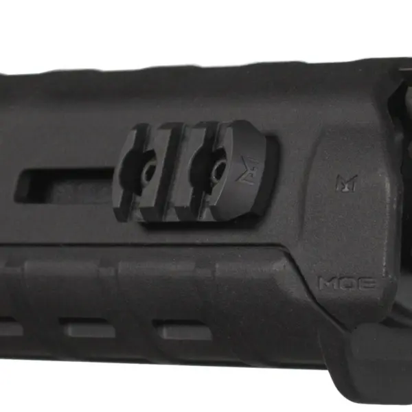 Magpul - Szyna polimerowa Picatinny Accessory M-LOK® - 3 bramki - MAG589 - obrazek 2