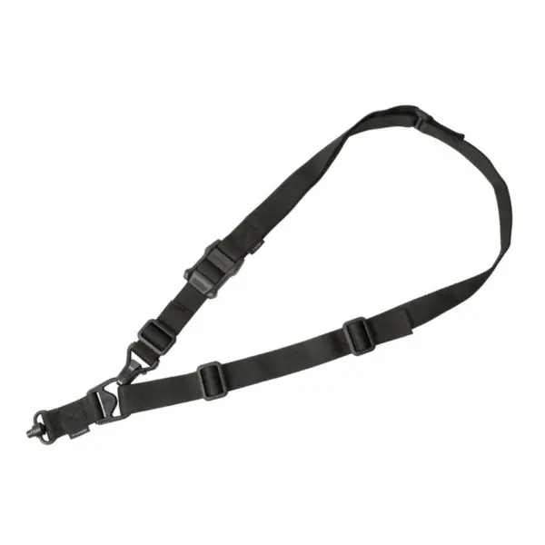 Magpul - Zawieszenie 1 / 2-punktowe MS3 Single QD Sling GEN2 Czarny