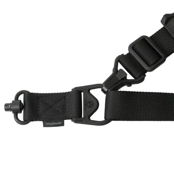 Magpul - Zawieszenie 1 / 2-punktowe MS3 Single QD Sling GEN2 Czarny - obrazek 2