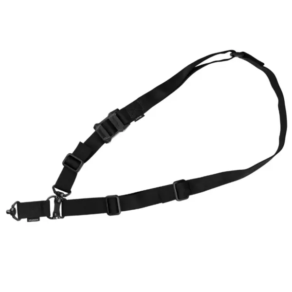 Magpul - Zawieszenie taktyczne 1 / 2-punktowe MS4 QDM Sling Czarne