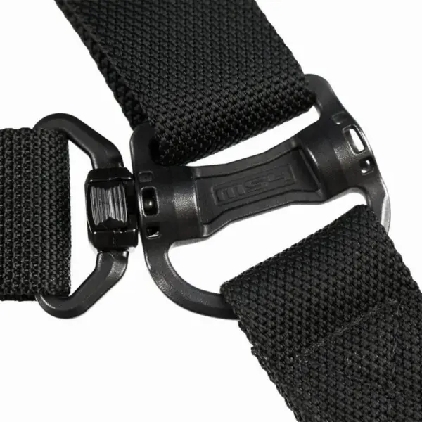 Magpul - Zawieszenie taktyczne 1 / 2-punktowe MS4 QDM Sling Czarne - obrazek 3