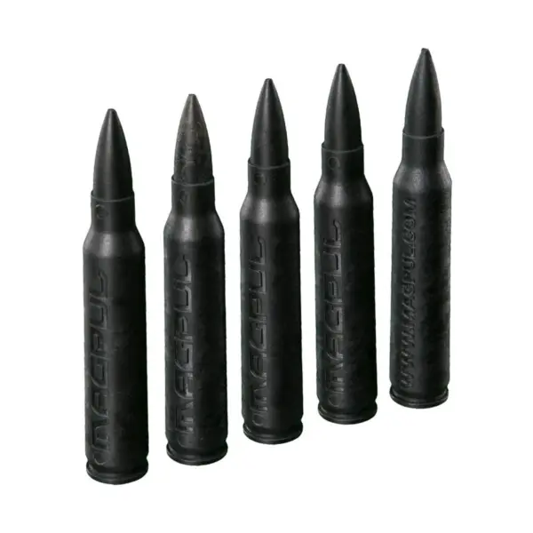 Zbijaki 5,56x45 mm 5 Sztuk Czarne Magpul MAG215 - obrazek 2