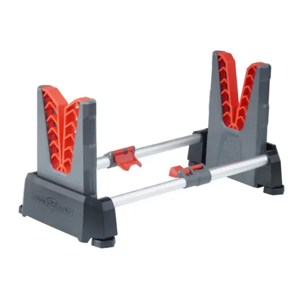 Real Avid - Stojak na karabin Speed Stand - Regulowany 23 / 38 cm