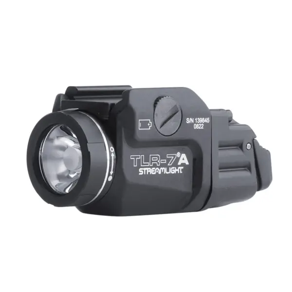 Streamlight  - Latarka taktyczna TLR-7A Flex 500 lm