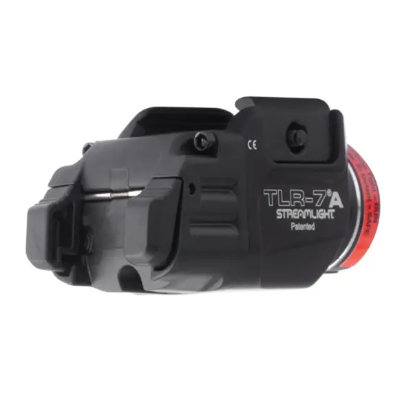 Streamlight  - Latarka taktyczna TLR-7A Flex 500 lm - obrazek 2