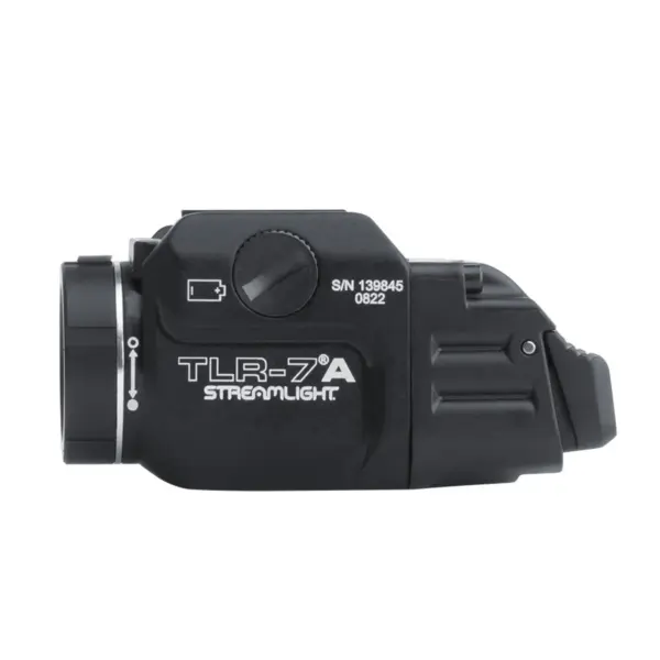 Streamlight  - Latarka taktyczna TLR-7A Flex 500 lm - obrazek 3