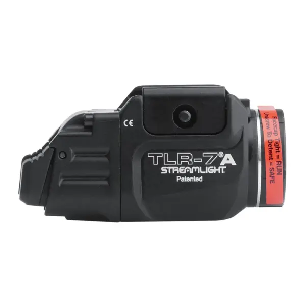 Streamlight  - Latarka taktyczna TLR-7A Flex 500 lm - obrazek 4