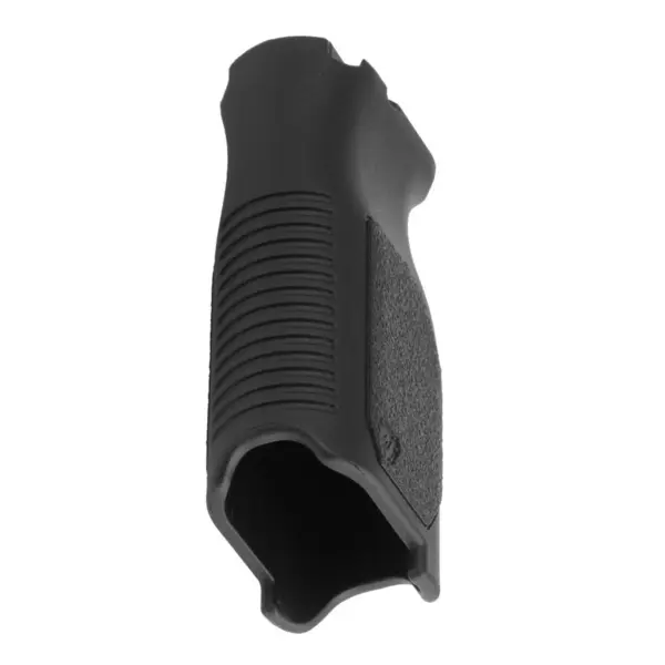 Strike Industries - Chwyt M-LOK Angled Vertical Grip - Long Czarny - obrazek 4