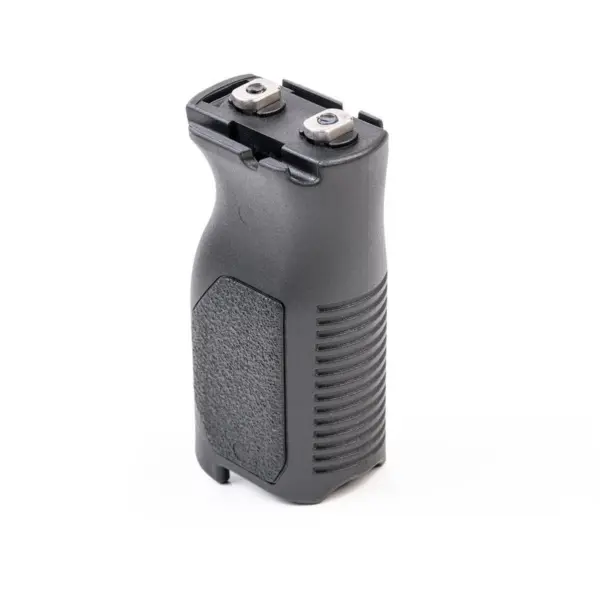 Strike Industries - Chwyt M-LOK Angled Vertical Grip - Long Czarny - obrazek 2