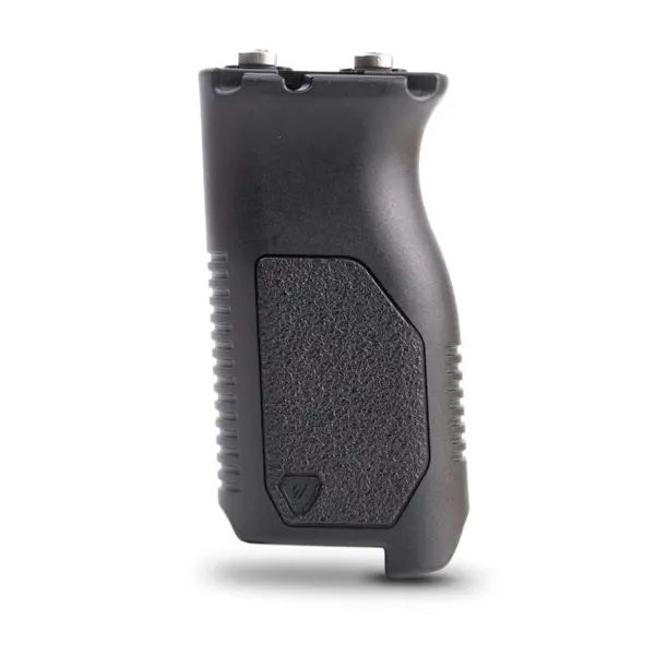 Strike Industries - Chwyt M-LOK Angled Vertical Grip - Long Czarny - obrazek 14