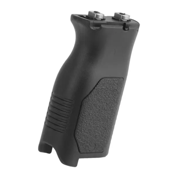 Strike Industries - Chwyt M-LOK Angled Vertical Grip - Long Czarny - obrazek 3