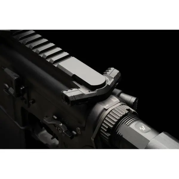 Strike Industries - Dźwignia przeładowania AR15 T-Bone .223/5.56 - Czarna - SI-AR-TBCH-223-BK-BK - obrazek 5