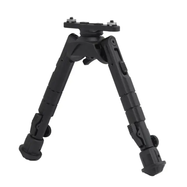 UTG - Dwójnóg Recon 360 TL - 7'' - 9'' - M-LOK - Czarny - TL-BPM01-B