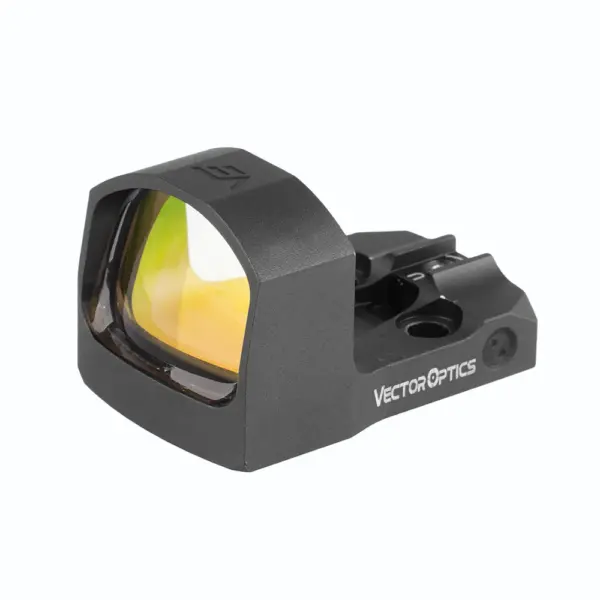 Vector Optics - Kolimator Frenzy-S 1x17x24 Red Dot 3 MOA Czarny