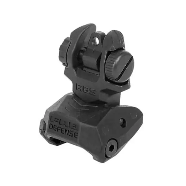 FAB Defense - Celownik przeziernikowy RBS Rear Back-Up Sight