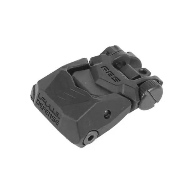FAB Defense - Celownik przeziernikowy RBS Rear Back-Up Sight - obrazek 2