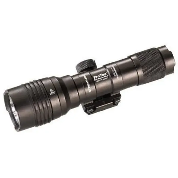 Streamlight - Latarka taktyczna ProTac Railmount HL-X USB, 1000 lm - obrazek 2