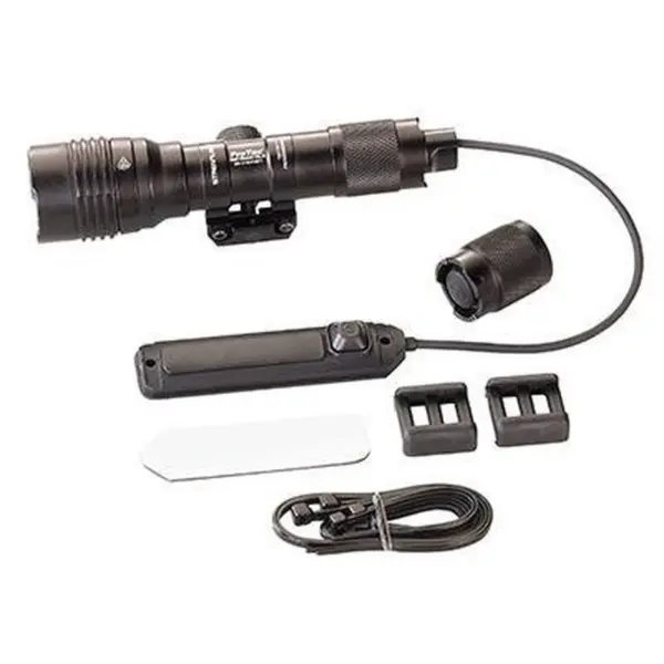 Streamlight - Latarka taktyczna ProTac Railmount HL-X USB, 1000 lm - obrazek 4