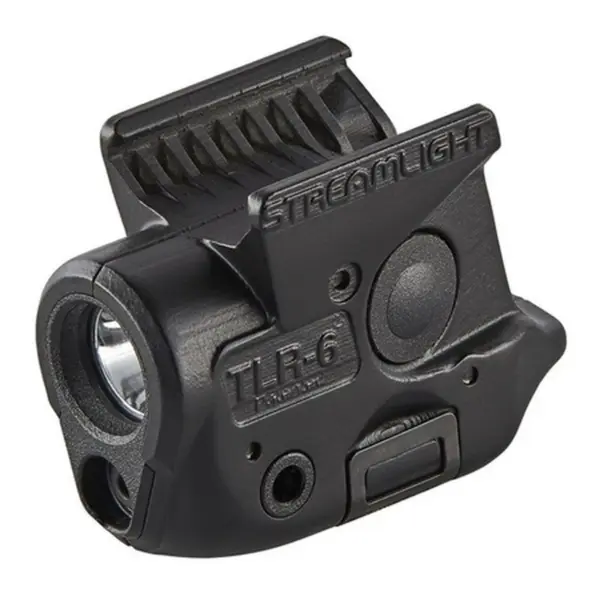 Streamlight - Latarka taktyczna TLR-6 z laserem SIG SAUER P365