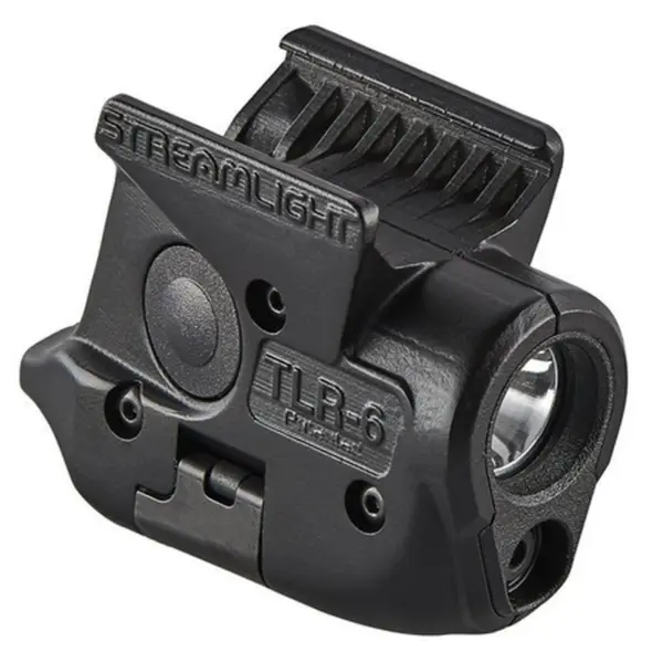 Streamlight - Latarka taktyczna TLR-6 z laserem SIG SAUER P365 - obrazek 2