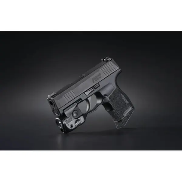 Streamlight - Latarka taktyczna TLR-6 z laserem SIG SAUER P365 - obrazek 5