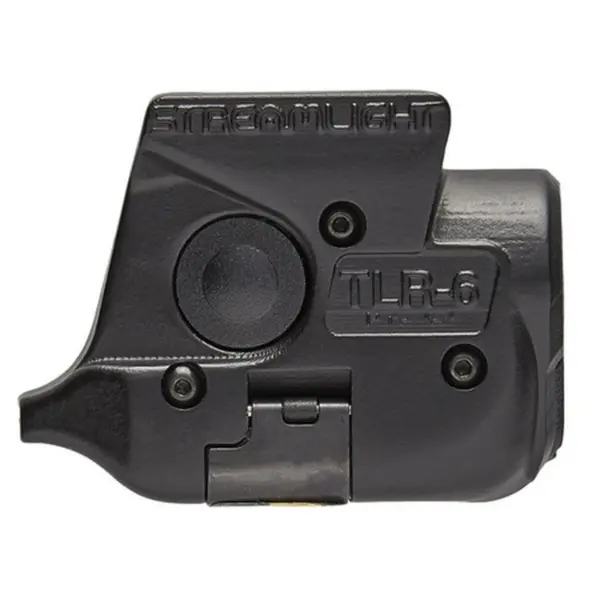 Streamlight - Latarka taktyczna TLR-6 z laserem SIG SAUER P365 - obrazek 3