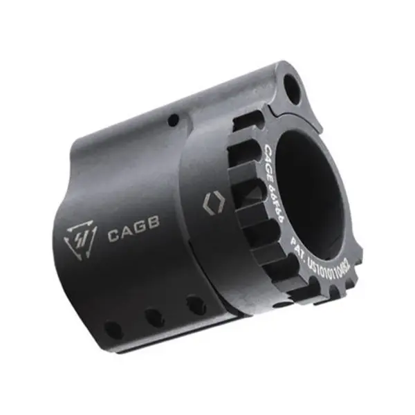 Strike Industries - Regulowany blok gazowy Collar Adjustable Gas Block - obrazek 3