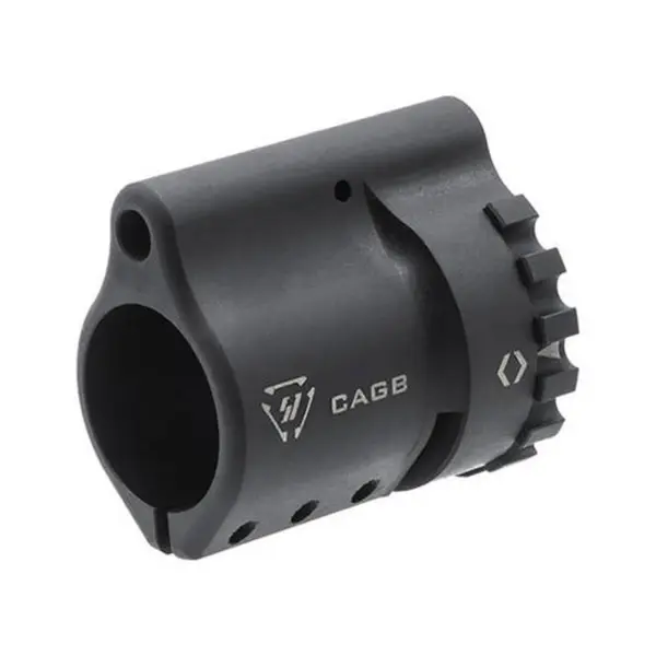 Strike Industries - Regulowany blok gazowy Collar Adjustable Gas Block