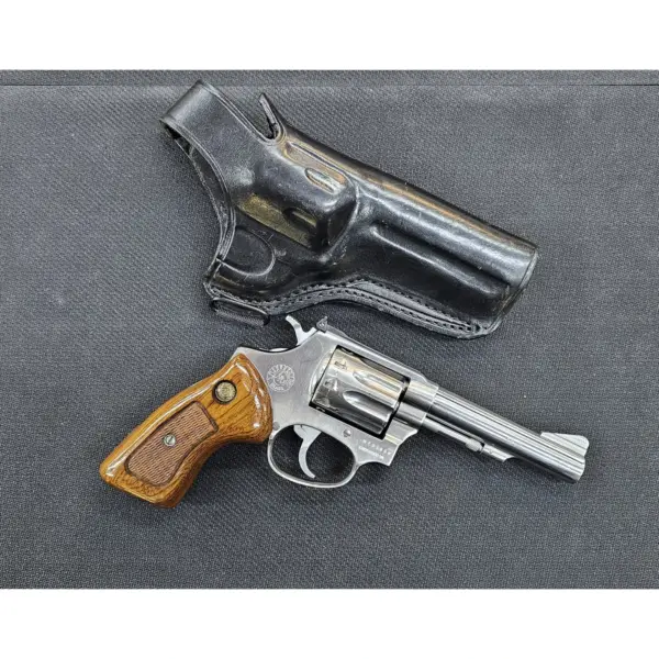 Taurus mod. 94 .22LR - obrazek 2