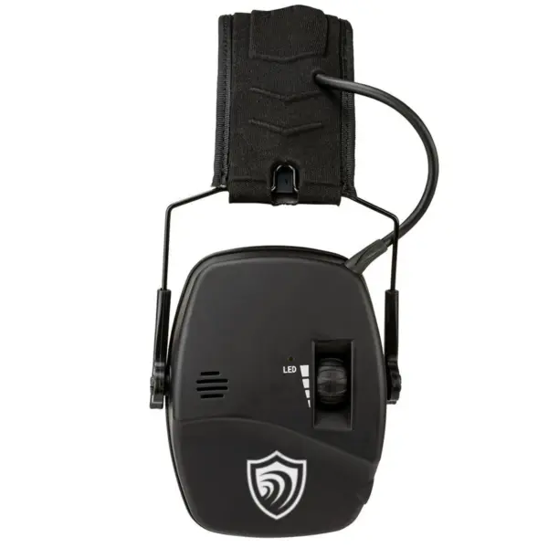 Słuchawki EarShield Ranger Electronic Otis 23Db - obrazek 2