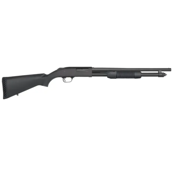 Mossberg 590