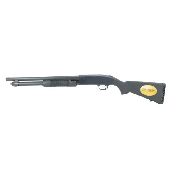 Mossberg 590 - obrazek 2