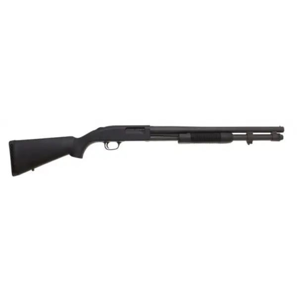 Mossberg 590A1