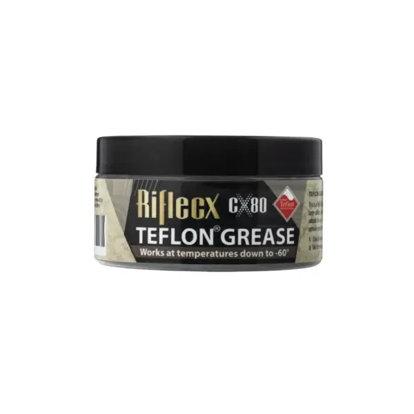 RifleCX - Smar Teflon Grease 100g