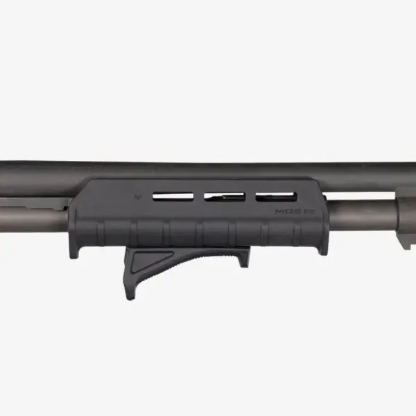 Magpul - Czółenko MOE M-LOK Forend do strzelby Mossberg 590/590A1 Czarny - obrazek 3